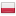 hswg.pl server is located in Poland